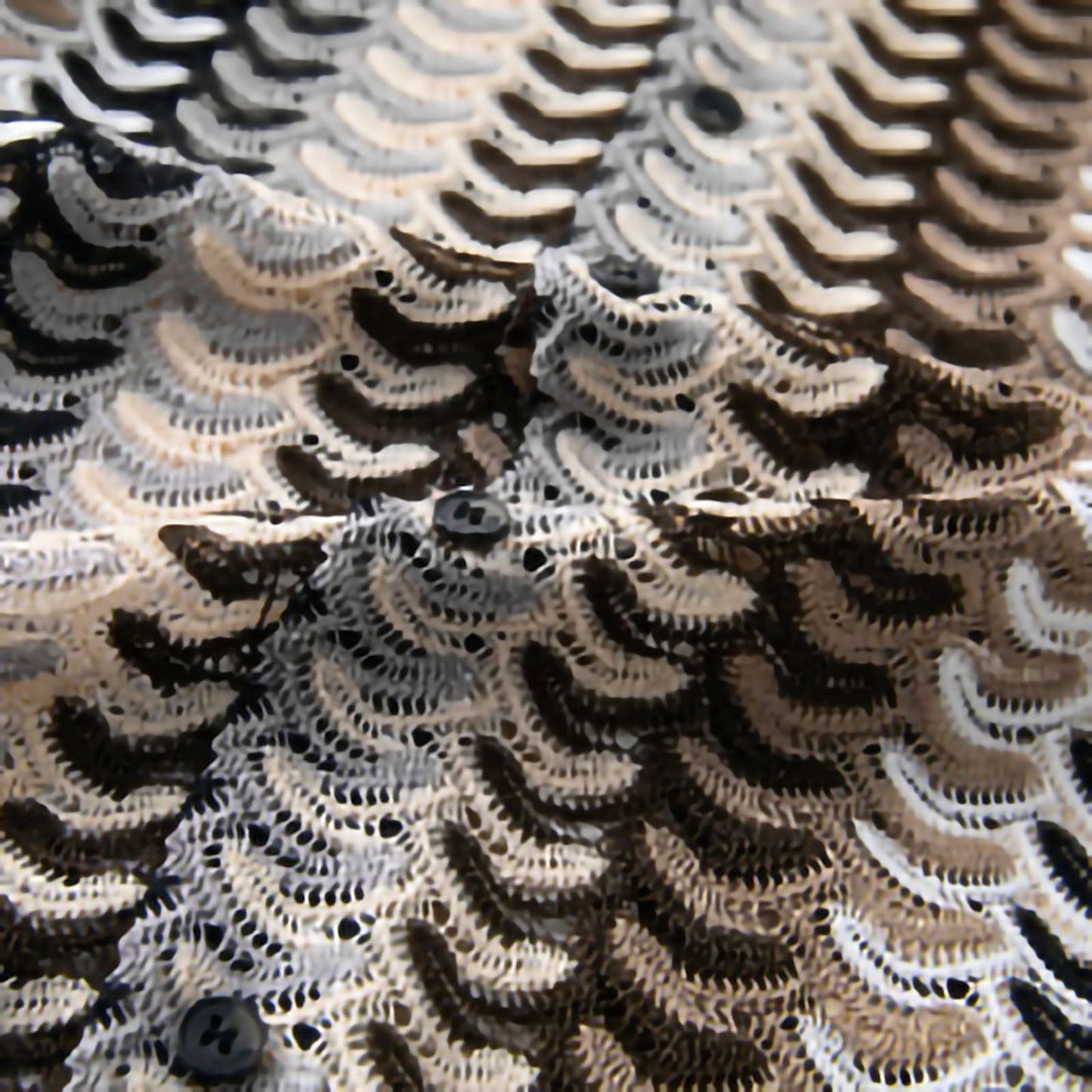 2026 New Summer Men's Knitted Shirt