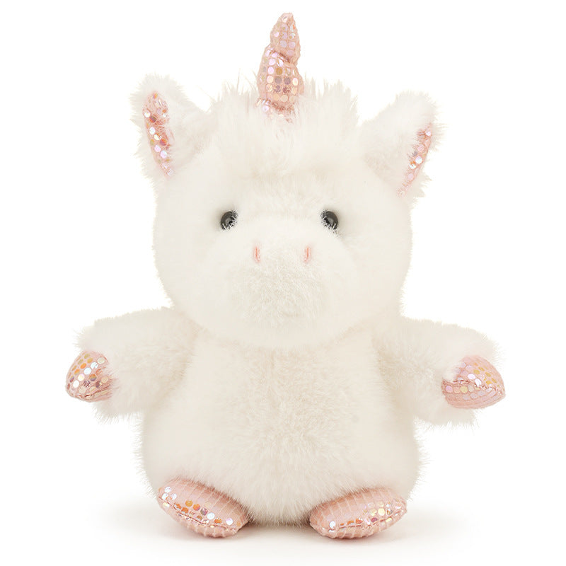 💥New Launch | Cute Stuffed Animal Keychains