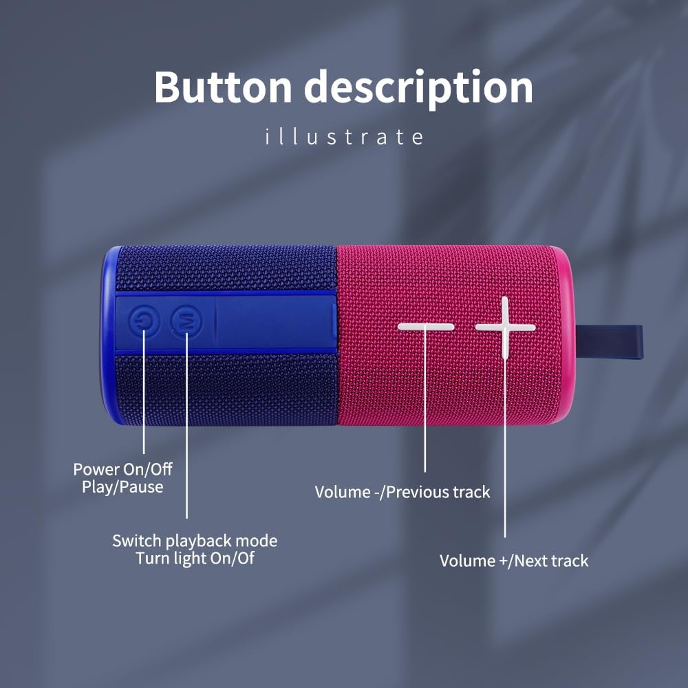 🔥Special Price!🎵2-in-1 Magnetic Speaker