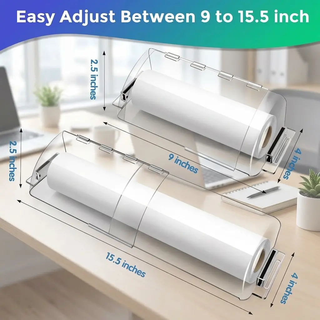 2 Pack Air & Heat Deflector for Vents