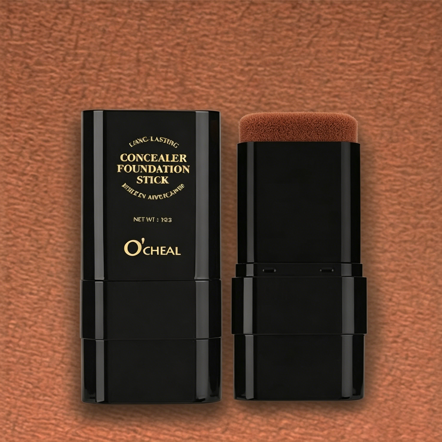 š„Bestseller | 2-in-1 Concealer Foundation Stick