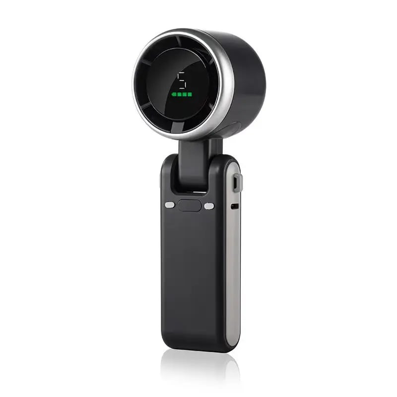 🔥Last Day 49% OFF ✨Ultra-Portable Turbo Personal Cooler🧊