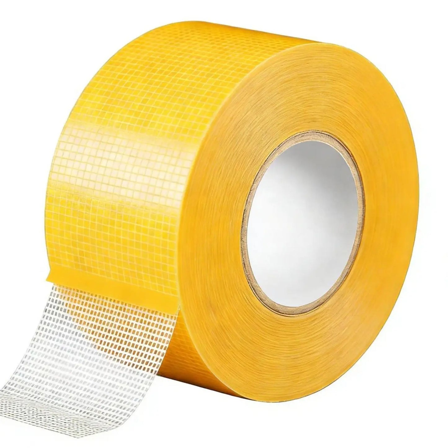 Heavy Duty Double Sided, Strong Adhesive PET Tape, Removable No Residue