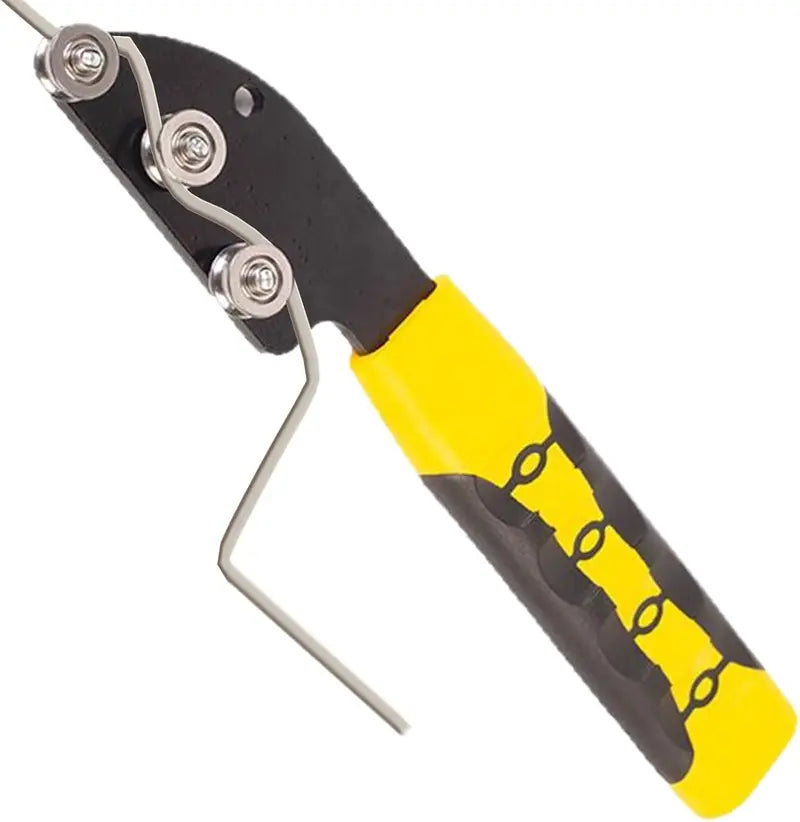 Stainless Steel Cable Straightener Tool