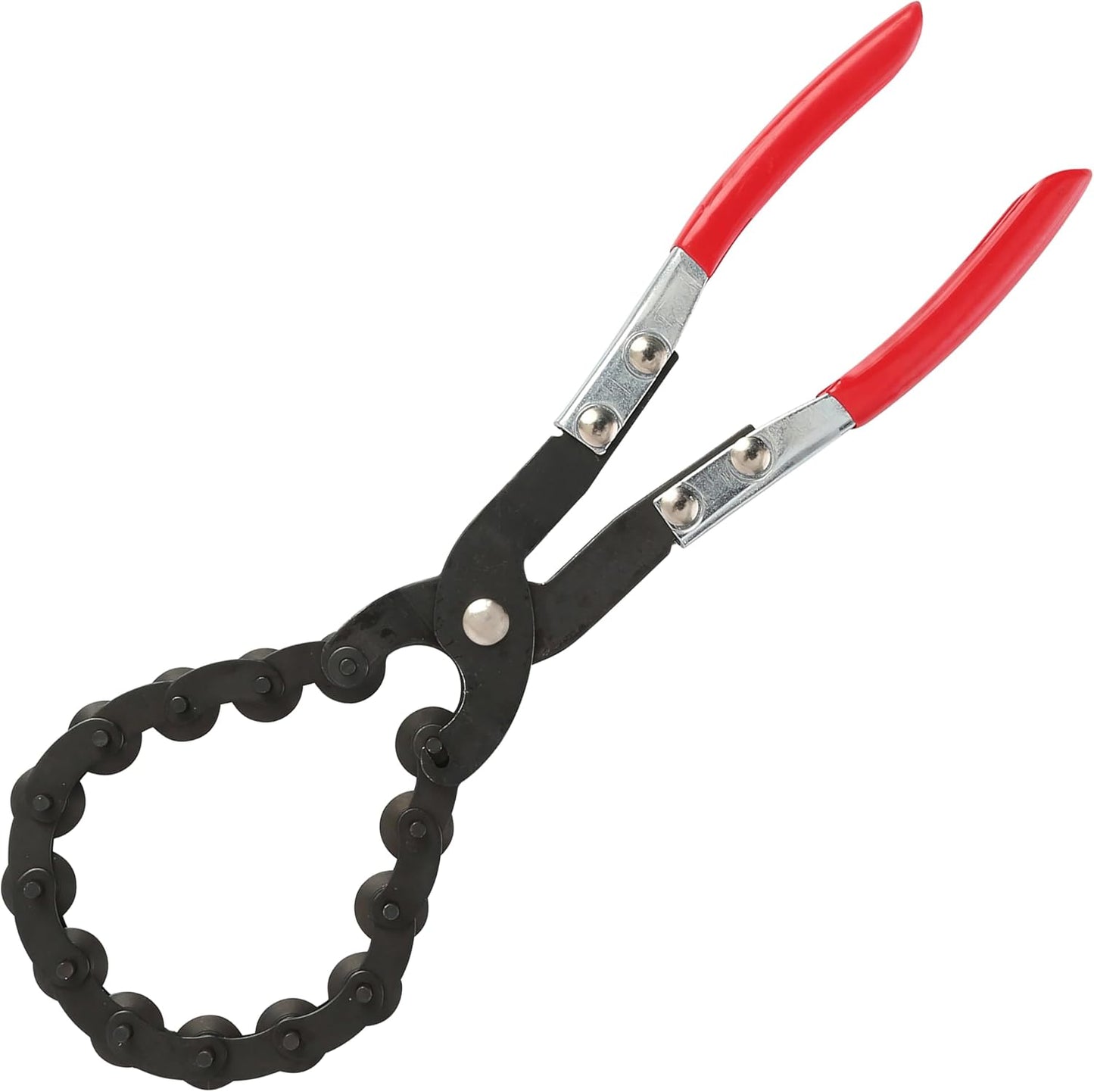 🔧 Professional Chain Exhaust Pipe Cutter