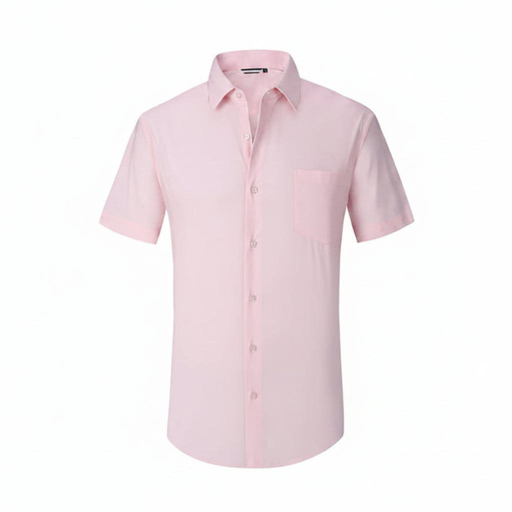 💕STRETCH NON-IRON ANTI-WRINKLE SHIRT🔥💕