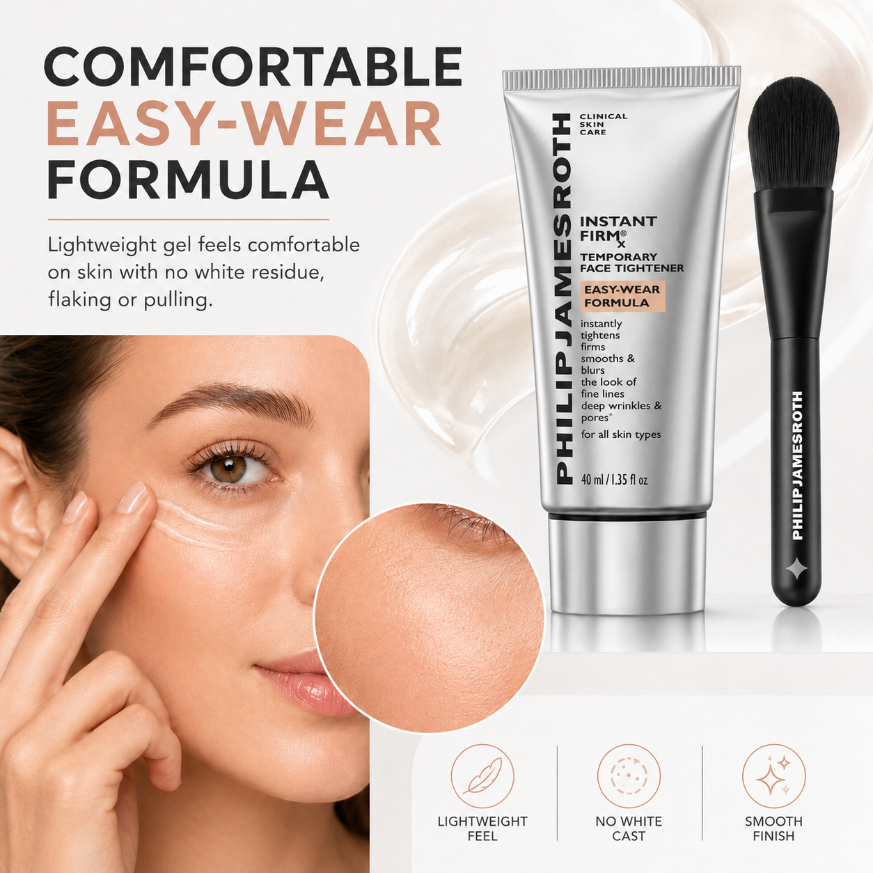 π₯ Viral Pick | Instant Firming Face Tightener Gel