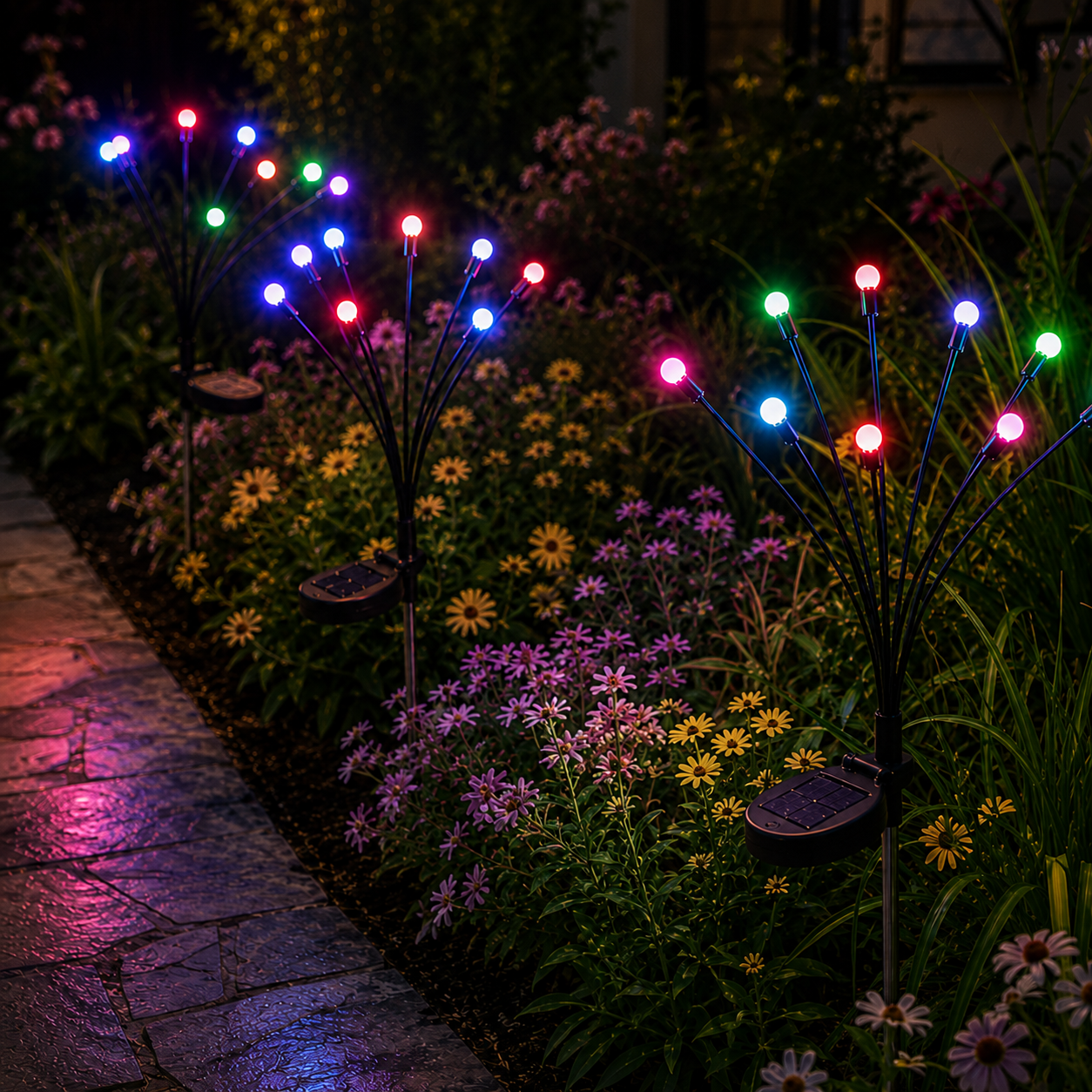 โจ๐ Daily Hot Picks | Solar Firefly Garden Light ๐ฟ๐ซ
