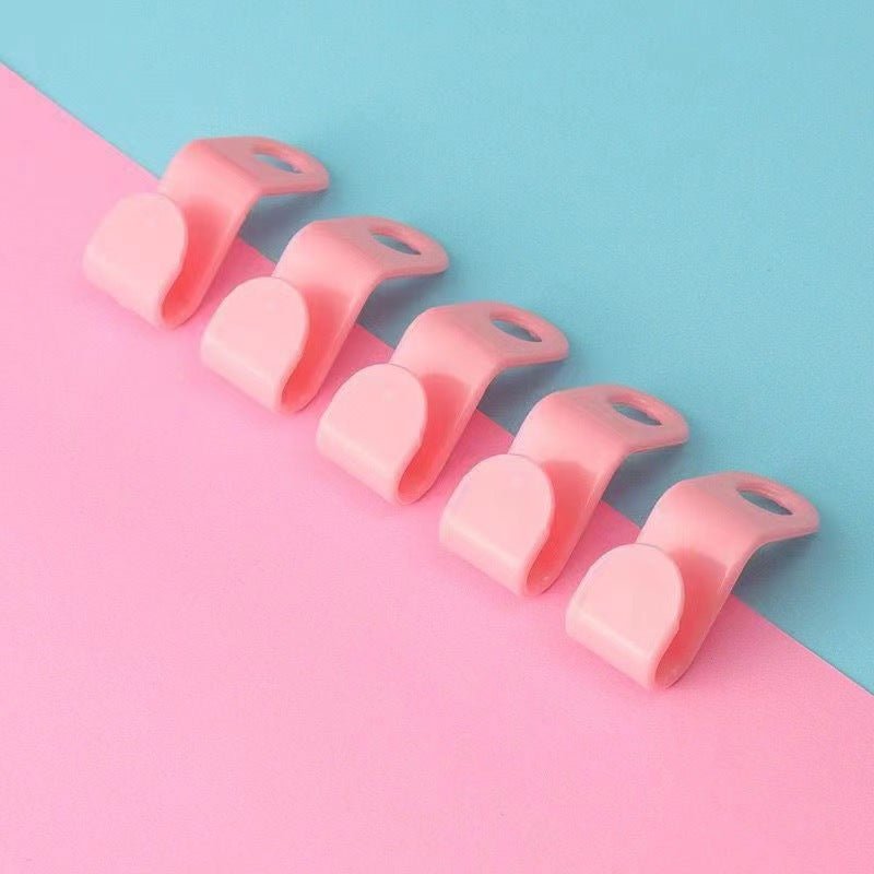 ✨Space Saving Hangers Connector Hooks 20 Counts