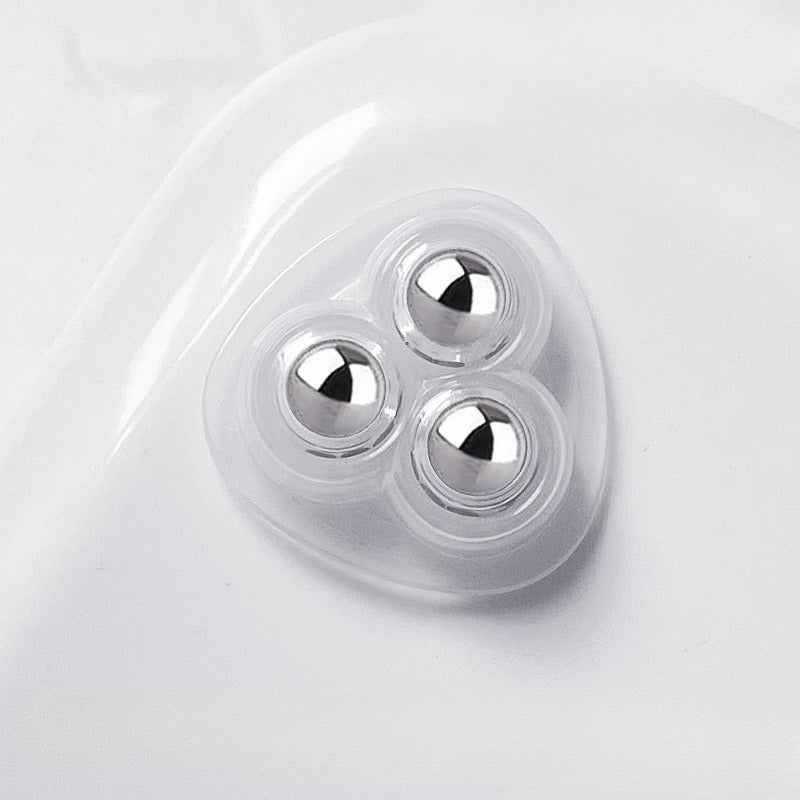 🔄 Self-Adhesive 360° Caster Wheels – 4-Pack for Countertop Appliances