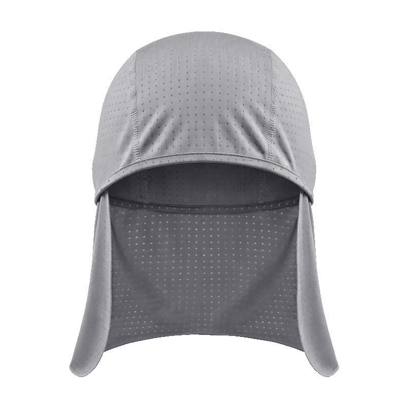 ⚡Hot Sales 49% OFF🔥3-pack Cooling Skull Cap Elastic Hard Hat☀️