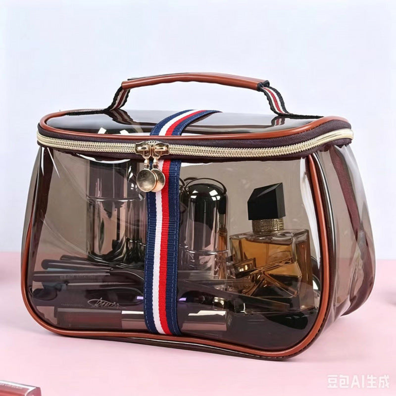 🔥New Retro Vintage Vanity Bag