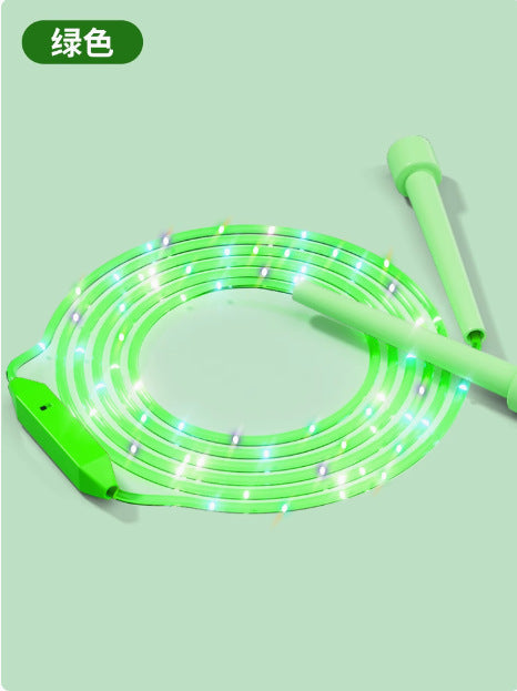 LED Light-Up Jump Rope for Kids55