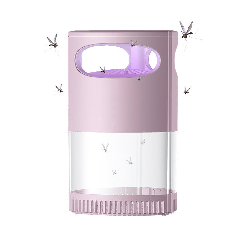 π¦ 49% OFF! UV Mosquito Killer Lamp β quiet, USB, chemical-free. 50K+ sold! ππ