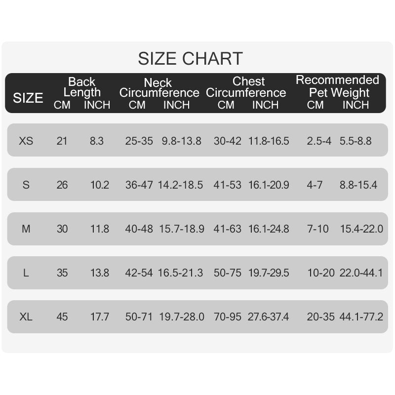 ๐ถ Reflective Angel Wing Dog Life Jacket | Buoyancy Support
