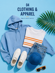 CLOTHING
