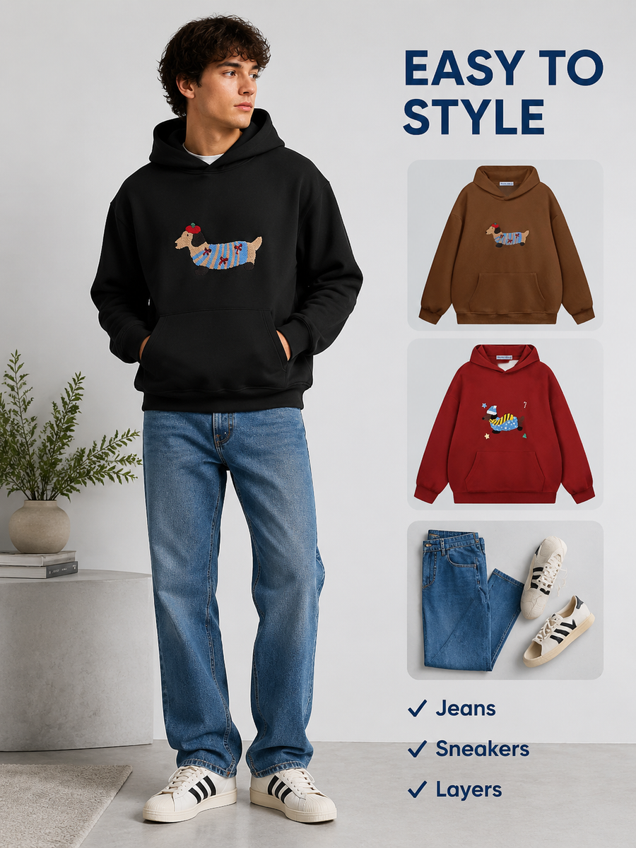 Men's Clothing