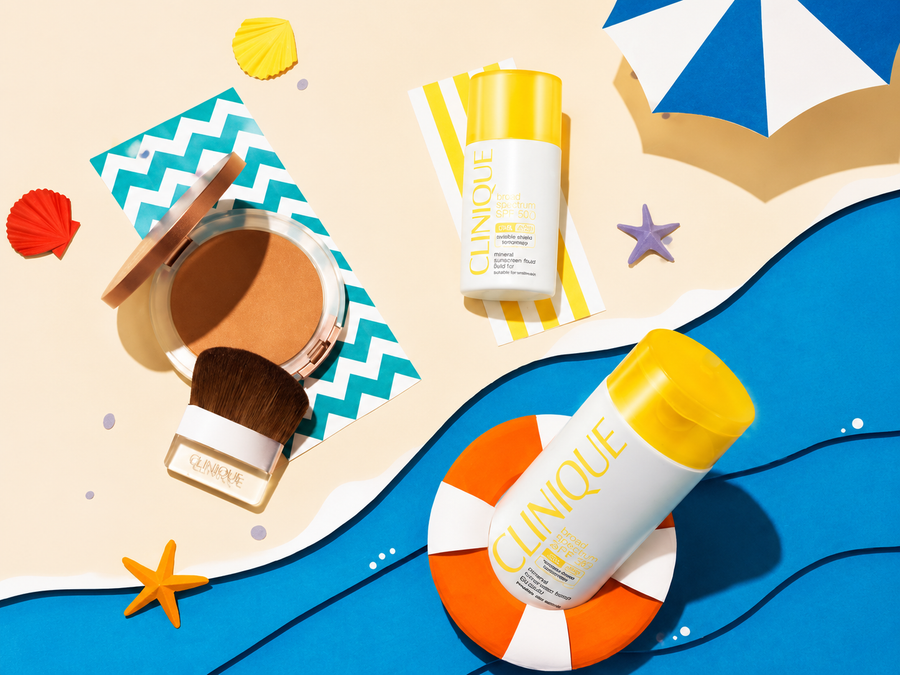 Beauty & Personal Care
