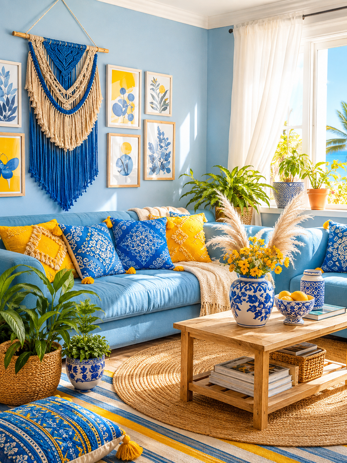 Home Décor