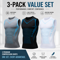 🛒BUY 2 GET 1 FREE ✨ Three Colors to Choose From