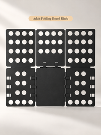 Adult Folding Board Black