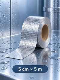 5 cm × 5 m