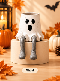 Spooky Ghost