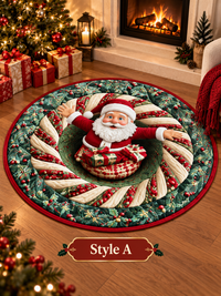 Style A