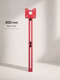 400 mm Basic Guide