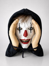 White Face