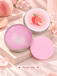 Peach 60g