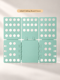Adult Folding Board Green