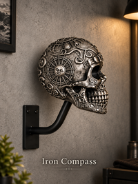 Iron Compass