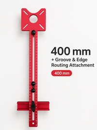 400 mm + Groove & Edge Routing Attachment