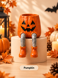 Jack-O’-Lantern