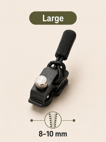 🧵Universal Detachable Zipper Repairer