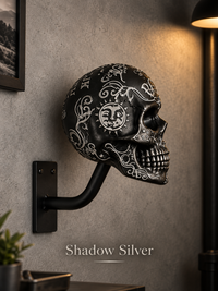 Shadow Silver