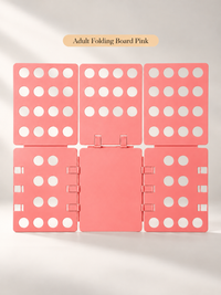Adult Folding Board Pink