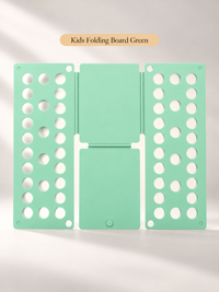 Kids Folding Board Green