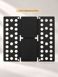 Kids Folding Board Black