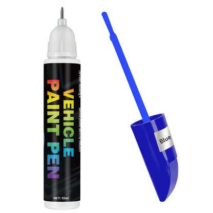 🔥 50% OFF TODAY |🚗 Car Scratch Repair Pen – Quick Touch Up Paint For Car Scratches