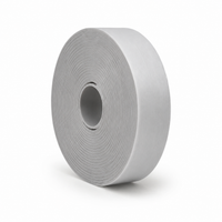 Gray 5-meter roll