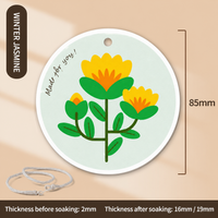 winter jasmine