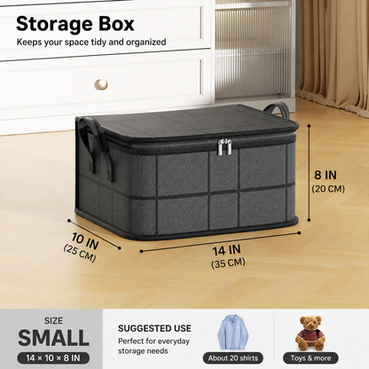 👑Home Trend｜Daily 1000+ Sold｜XXL 210L Large Storage Bag