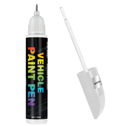 🔥 50% OFF TODAY |🚗 Car Scratch Repair Pen – Quick Touch Up Paint For Car Scratches