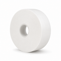 White 5-meter roll