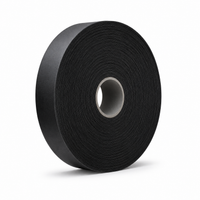 Black 5-meter roll