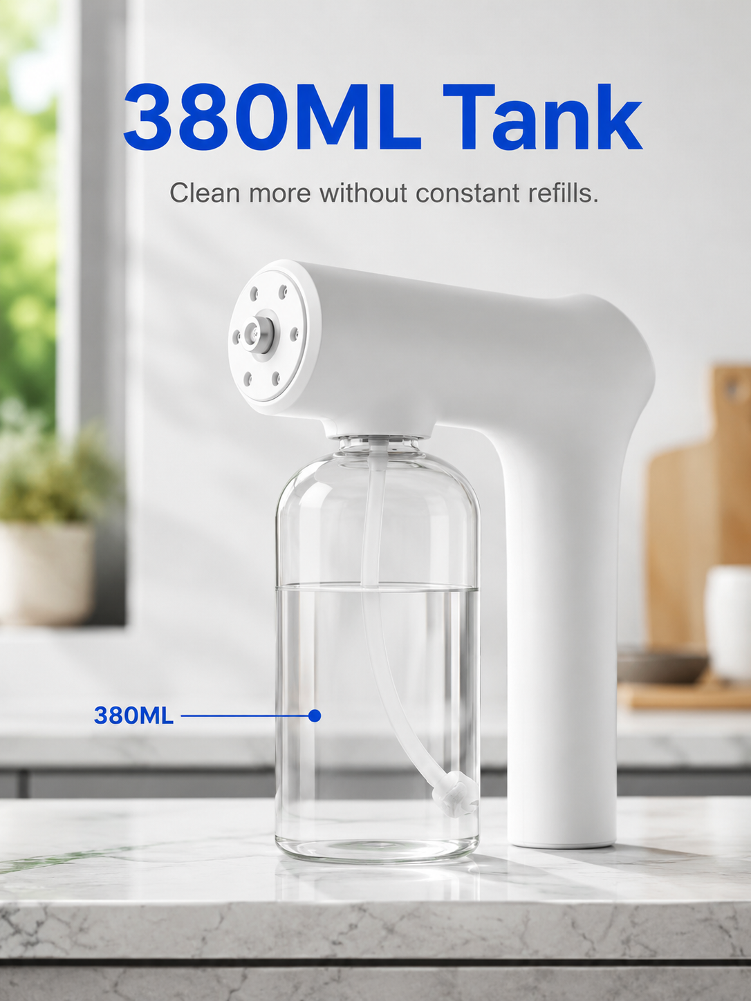 💨Cordless Nano Mist Spray Gun