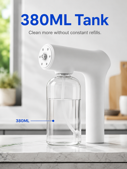 💨Cordless Nano Mist Spray Gun