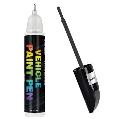 🔥 50% OFF TODAY |🚗 Car Scratch Repair Pen – Quick Touch Up Paint For Car Scratches
